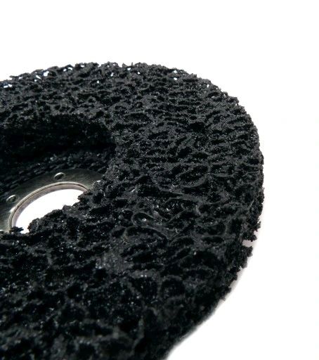 BRÚSNY KOTÚČ 125mm BRÚSNY KOTÚČ Z NETKANÝCH LÁTOK 5cm