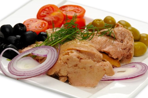 LITOVSKÉ tresčie pečene 120g