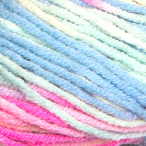 Priadza YarnArt Jeans Crazy 7205