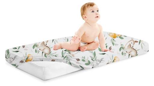 PRESTIELKA 120x60 S VÝCHODNOU BAVLNOU 100% BABYMAM