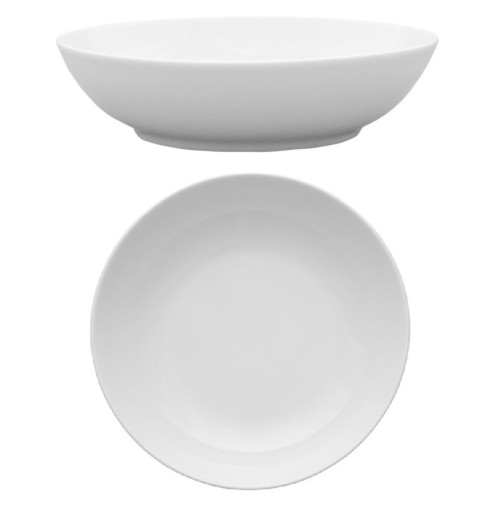TEKUTÉ BOSS HLUBOKÝ POLIEVKOVÝ TANIER 22 CM ROMA