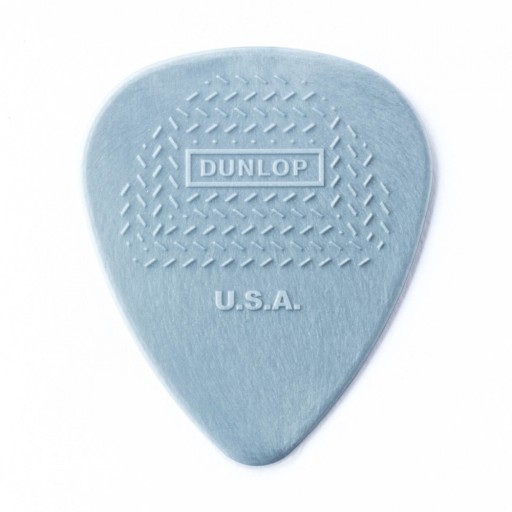 Gitarové trsátko Dunlop Nylon Max Grip 0,60