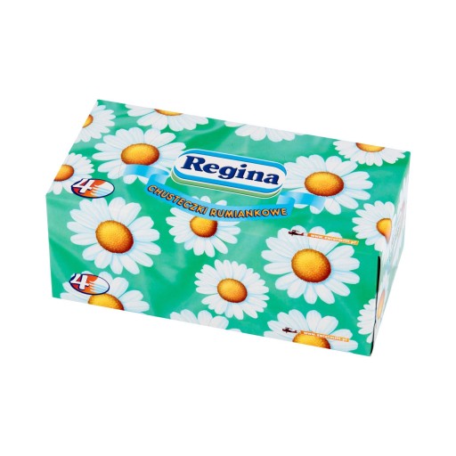 Regina Harmančekové obrúsky 96 kusov, hygienické