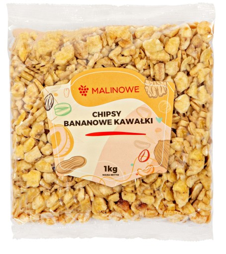 SUŠENÉ BANÁNOVÉ ČIPKY 1kg SUŠENÉ BANÁNY PRÉMIOVEJ KVALITY