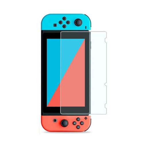 GLASS SCREEN PRO+ NINTENDO SWITCH OCHRANNÉ SKLO