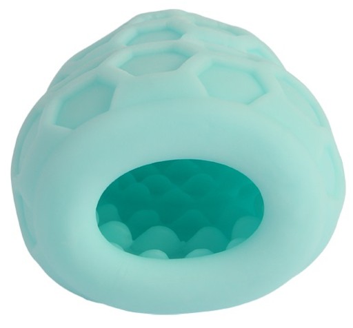 Phantom Masturbator Pleasure Pocket-Blue