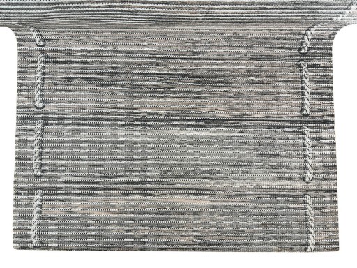 Kúpeľňová predložka na meter Protišmykový koberček z penovej sivej dosky 10x65 cm