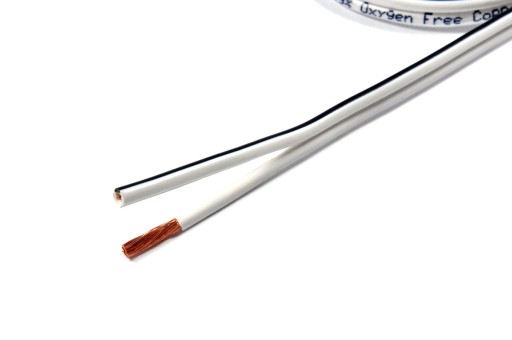 Reproduktorový kábel Melodika BWC2150 2x1,5mm2