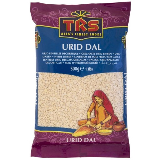 Biela šošovica Urid Dal TRS 500g