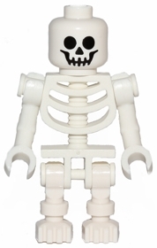 LEGO Skeleton Skeleton gen047