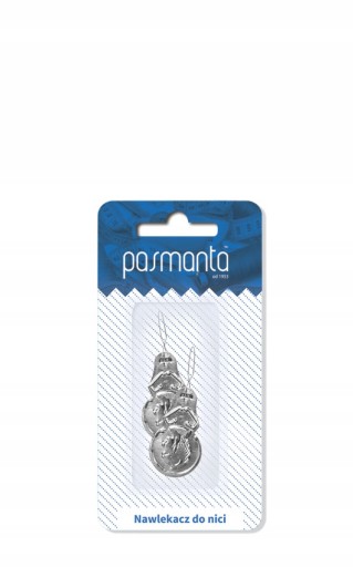 Praktický navliekač nití, 2 kusy