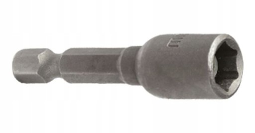 Farmárska šesťhranná magnetická špička M8x50