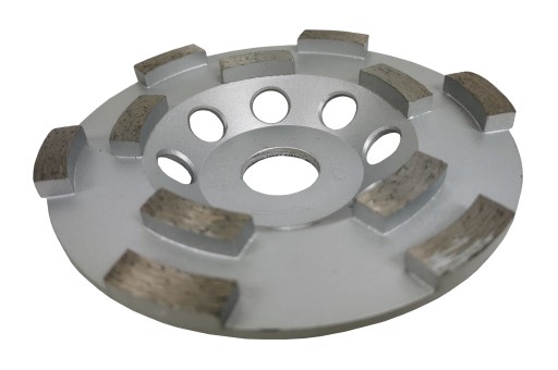 Rezný brúsny kotúč 2v1 125mm Makita B-51655