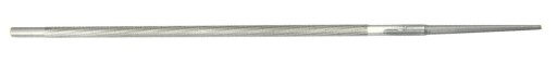 okrúhly pilník 4,8 mm NA BRÚSENIE REŤAZE 325