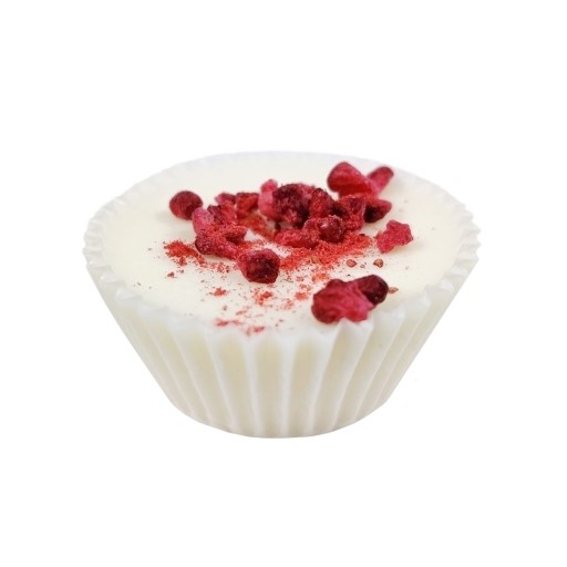 voňavý sójový vosk do krbu SWEET FRUIT 60g