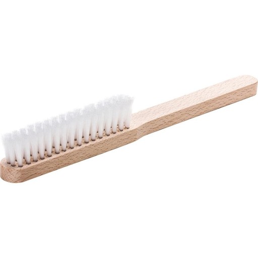 Dokončovacia kefa nylon PA V4A hladký0,3mm Menej