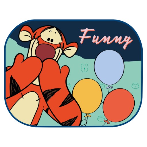 SLNEČNÉ CLONY CLONY DO AUTA