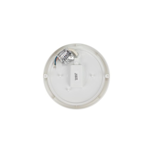 V-TAC stropné svietidlo 12W LED Okrúhle 151x38mm IP54 VT-8095 4000K 1160lm