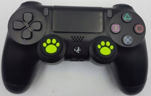 2X KRYTY GUMY PRE XBOX SÉRIE X S PAD ANALOGUE