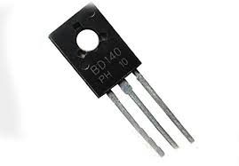 BD140PH PNP 1,5A 100V TO126