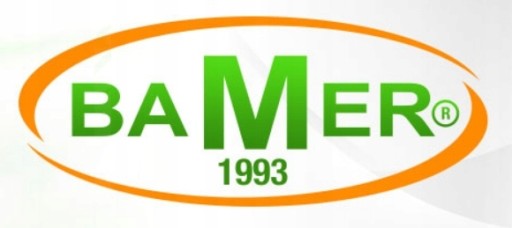 Prírodný mätový esenciálny olej BAMER 7 ml