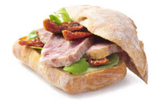 Krakus bravčová krkovička 300g