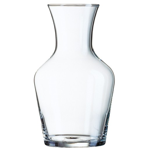 Karafa na víno a vodu 500 ml A VIN LUMINARC