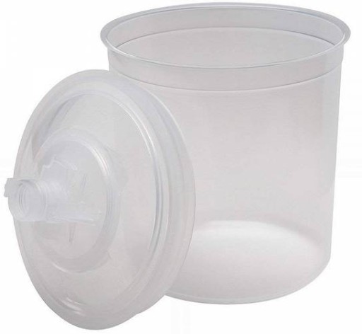 PPS NÁDRŽKA NA HRNKY tvrdá vonkajšia 650ml 1112
