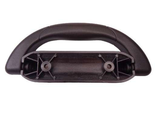 Plastová rúčka na tašku na kufor 180 mm