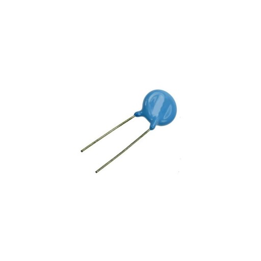 10nF/3kV keramický kondenzátor