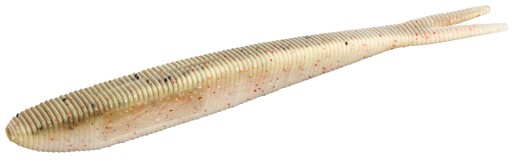 Gumová návnada SAIRA MIKADO 6,5CM BAL 8 ks
