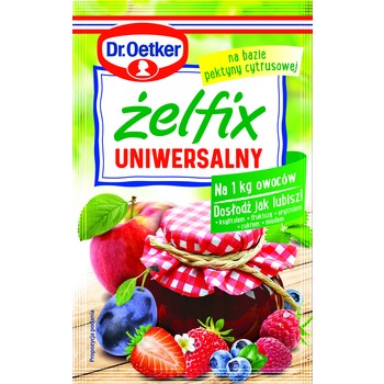 DR. Oetker Gelfix univerzálny 20g
