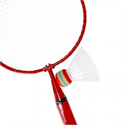 BADMINTONOVÉ RAKETY NA BADMINTON LOTOKA
