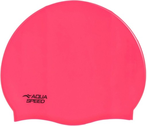 Unisex plavecká čiapka Aqua Speed Mono