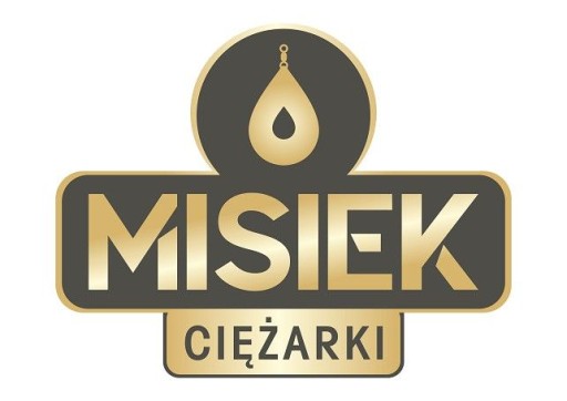 Misiek závažie Torpedo závažia zelené 120g
