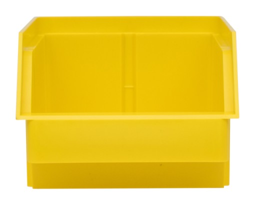 Zásobník na odpadky 160x105x75mm STALFLEX