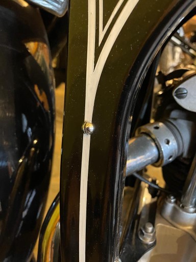 Skrutka M5x12 Starý typ