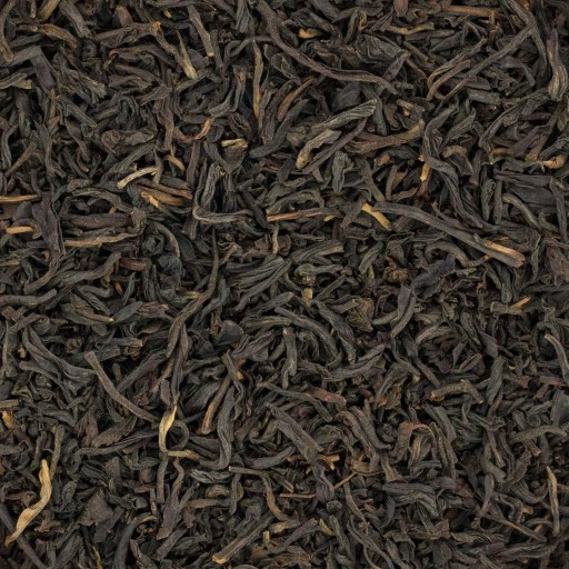 YUNNAN sypaný ČIERNY ČAJ 100g