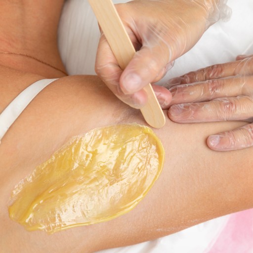 INTAI YELLOW depilačný VOSK 100g - TVRDÝ VOSK