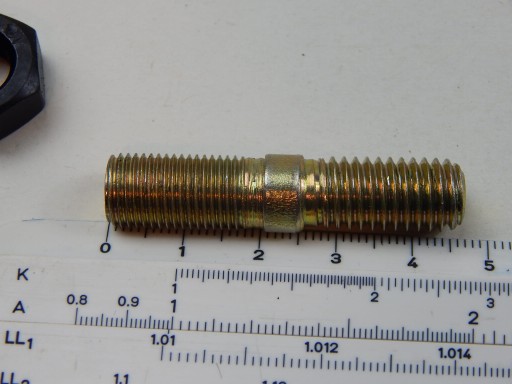 VALEC ČEP M-72 K-750 ORIGINÁL