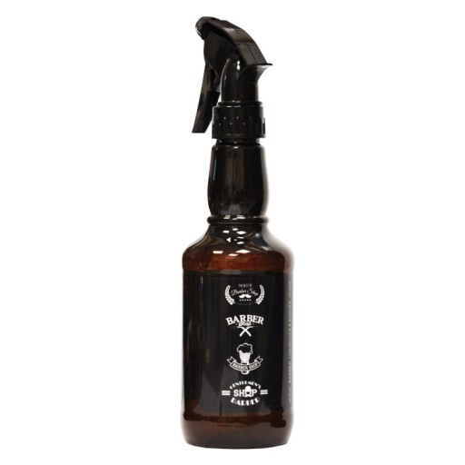 BARBERSKI kadernícky sprej atomizér na vlasy voda ATOMIZER 350 ml
