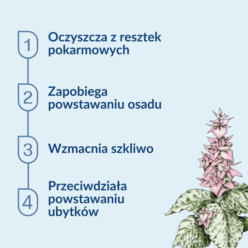 SYLVECO Bylinná ústna voda
