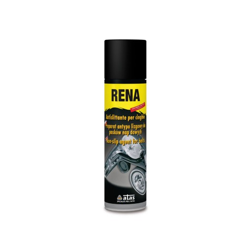 Protišmykový prípravok na opasky Atas Rena 250ml