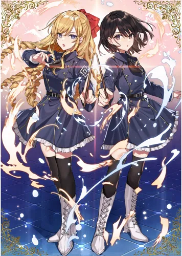 Watashi no Oshi wa Akuyaku Reijou. WOAR_007 A3