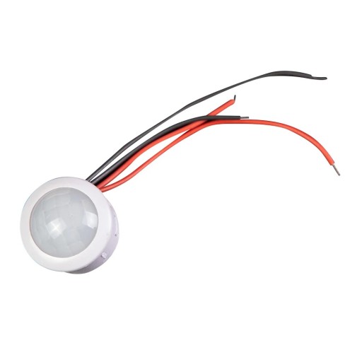 Pohybový senzor PIR Senzor 12V -24V LED senzor šera
