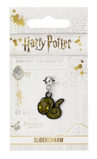 Prívesok na náramok Harry Potter Nagini