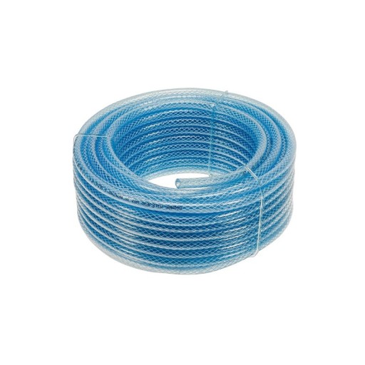VYSTUŽENÁ IHLOVÁ HADICA 12MM/1MB NA BENZÍNOVÝ OLEJ