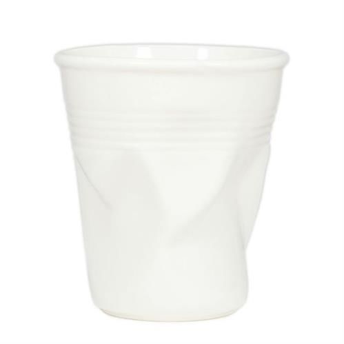 DRVENÝ hrnček VYPADÁ AKO VYTVORENÝ PORCELÁN