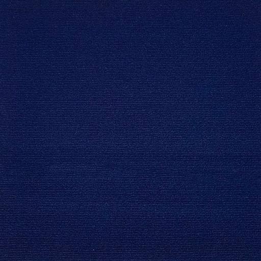 Koberec samolepiaci 60*60 cm Tmavomodrá
