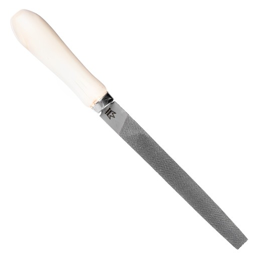 PLOCHÝ PILNÍK 250 MM Č.2 NA KOV RICHMANN C4937
